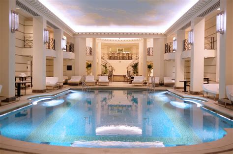 chanel spa paris ritz|Ritz Paris centre de soins.